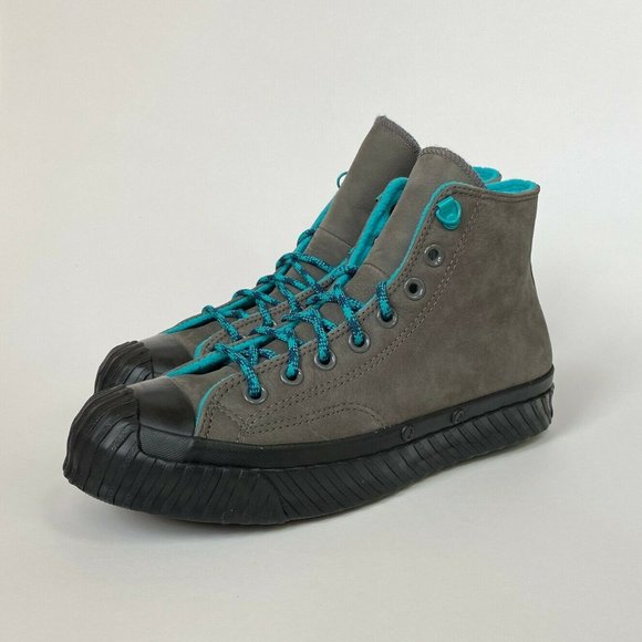 Converse Shoes - Converse Chuck 70 Bosey High Top Water-Repellent H